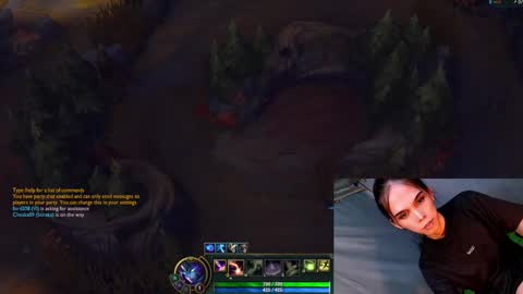 Lana But you can spell it backwards online show from February 19, 3:50 am