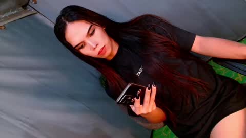 Lana But you can spell it backwards online show from February 23, 6:34 pm