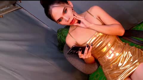 Lana But you can spell it backwards online show from February 26, 3:21 am