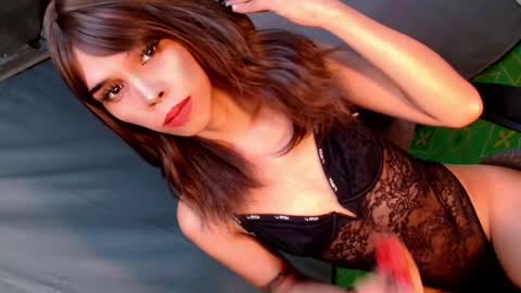 Lana But you can spell it backwards online show from March 8, 12:11 am