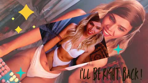 Lana But you can spell it backwards online show from March 8, 3:28 am