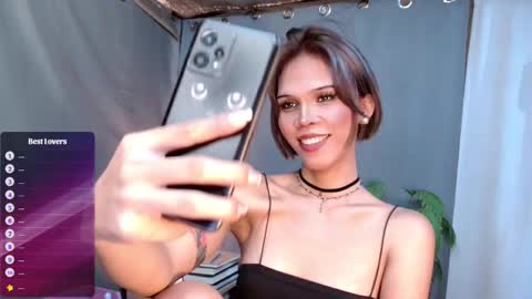 Lana But you can spell it backwards online show from October 19, 4:18 pm