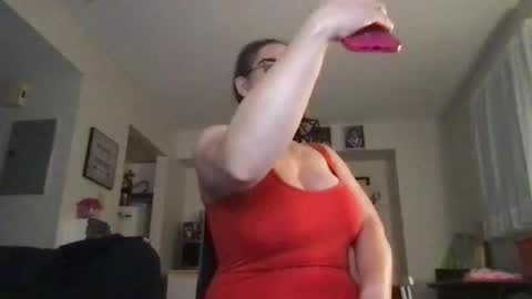 Masked Milf Christina online show from September 15, 1:38 am