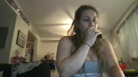 Masked Milf Christina online show from July 4, 2:51 am