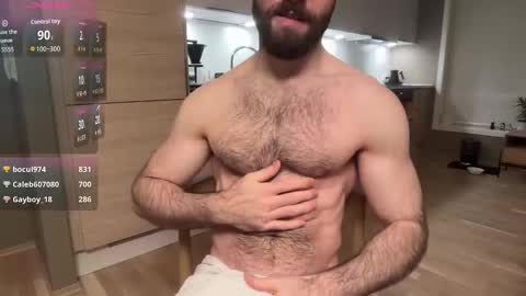 thedickandass online show from November 7, 10:10 pm