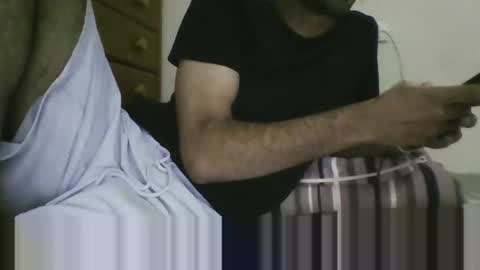 thedickhard1010 online show from March 15, 6:41 am