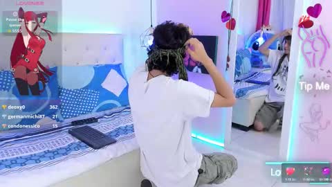 ethan online show from September 30, 7:41 pm