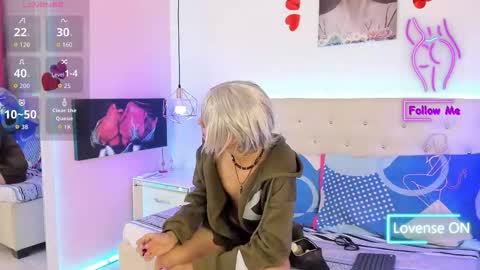 ethan online show from October 16, 7:59 pm