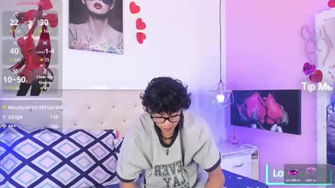 ethan online show from October 23, 7:56 pm