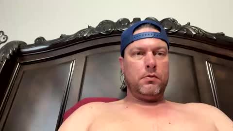 Snapshot of thedonald911 chatting on February 22, 4:51 pm Carter Bates online show from February 22, 4:51 pm