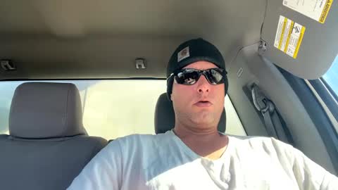 Snapshot of thedonald911 chatting on March 11, 8:20 pm Carter Bates online show from March 11, 8:20 pm