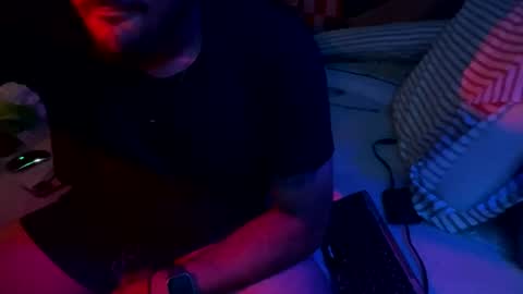 Snapshot of thedoorsx1805 chatting on July 30, 2:10 am thedoorsx1805 online show from July 30, 2:10 am