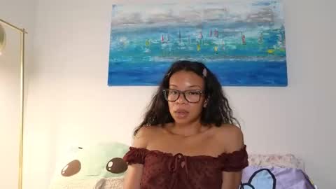 Pizzababe22 online show from June 10, 2:45 am