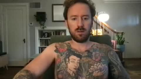 thedudejohnson online show from June 16, 1:19 am