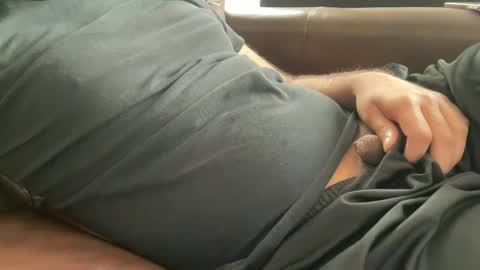 TheEnormousDick online show from September 14, 1:05 am