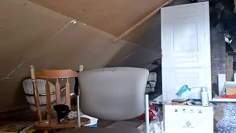 sleinads place online show from March 30, 2:07 pm