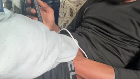 theeshooterr online show from January 21, 8:21 pm