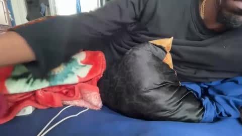 theeshooterr online show from January 12, 2:55 pm