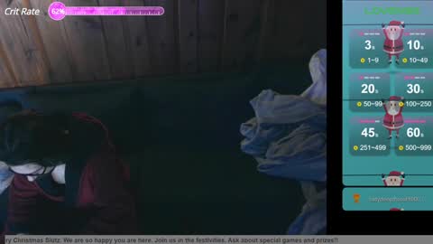 TheeSlickKitten  XxxtraSauce online show from December 19, 2:57 pm
