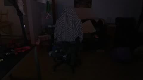 Thefabulousam Independent Model online show from September 30, 5:12 am