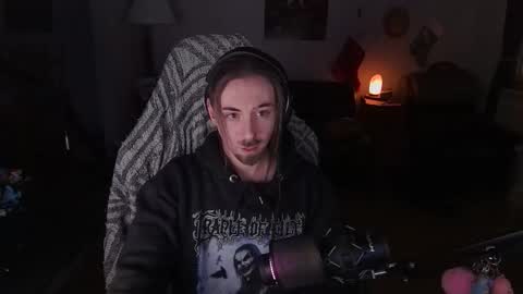 Thefabulousam Independent Model online show from January 13, 6:29 am