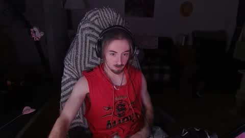 Thefabulousam Independent Model online show from February 25, 8:46 am