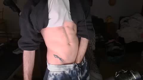 Thefabulousam Independent Model online show from March 16, 6:06 am