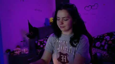 TheFarmergirl online show from November 8, 4:45 am