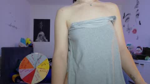 TheFarmergirl online show from December 5, 7:43 pm