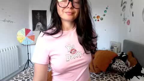 TheFarmergirl online show from June 6, 4:06 am