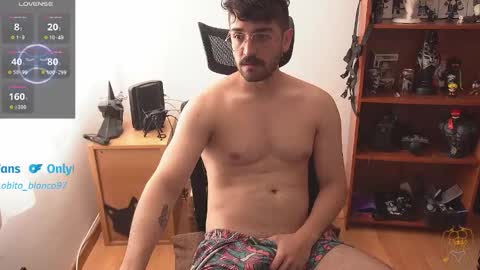 Snapshot of thefckingwolf chatting on February 17, 3:08 pm Wolf Independent model online show from February 17, 3:08 pm