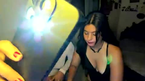 Ariamapola88 online show from June 26, 1:43 am