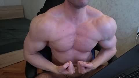 Vince online show from February 17, 2:37 pm