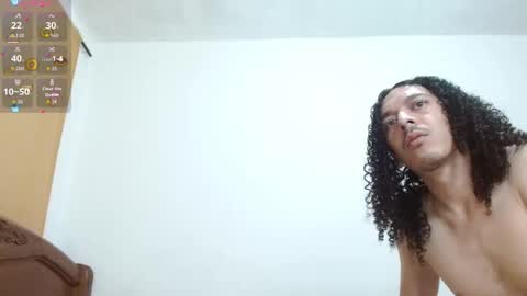 Eros y Psique online show from October 28, 4:49 am