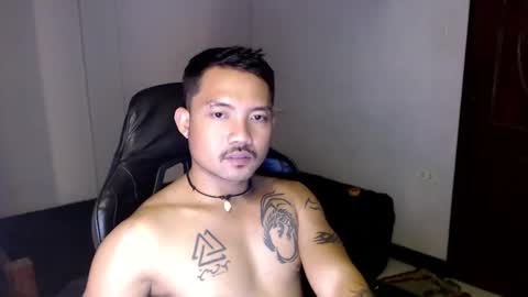 Jaycee online show from January 5, 8:31 pm