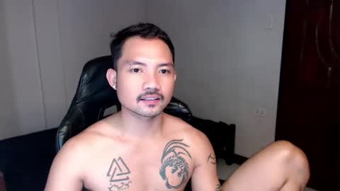 Jaycee online show from January 7, 9:57 pm