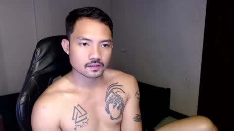 Jaycee online show from January 8, 9:23 pm