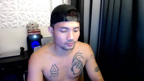 Jaycee online show from September 12, 3:12 pm