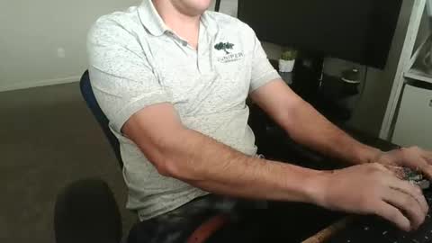 Thefunguy online show from February 25, 7:12 pm