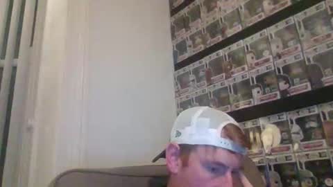 Snapshot of thegingerjim chatting on September 26, 12:47 am thegingerjim online show from September 26, 12:47 am