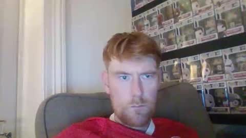 Snapshot of thegingerjim chatting on November 17, 11:32 pm thegingerjim online show from November 17, 11:32 pm