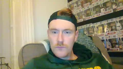 Snapshot of thegingerjim chatting on November 20, 11:37 pm thegingerjim online show from November 20, 11:37 pm