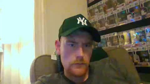 Snapshot of thegingerjim chatting on December 14, 10:36 pm thegingerjim online show from December 14, 10:36 pm