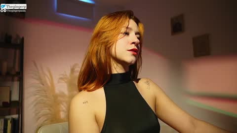   Streaming mostly at    online show from December 4, 8:18 pm