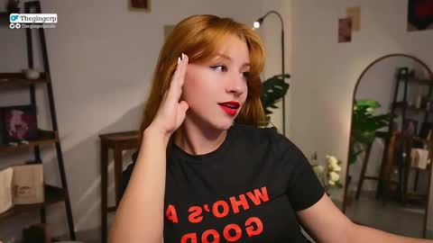   Streaming mostly at    online show from November 6, 10:21 pm