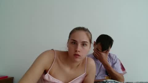Eliza  Albert online show from September 14, 12:04 pm