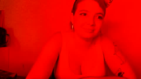Snapshot of thegoddessfrida chatting on October 30, 2:02 am Goddess Frida online show from October 30, 2:02 am