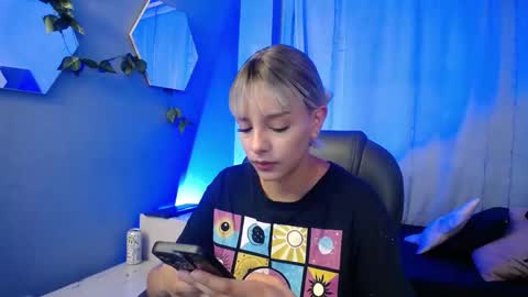 Peyton online show from November 11, 3:17 am