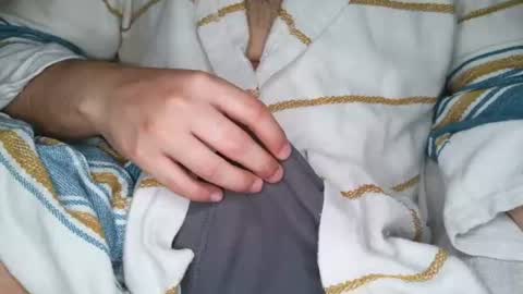 Gothic Daddy online show from June 12, 5:06 am