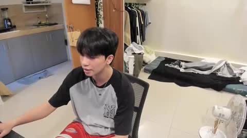 Green online show from October 8, 11:57 pm